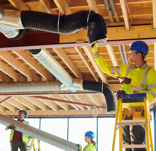 Why Homeowners & Businesses Trust Us in Athens, OH?