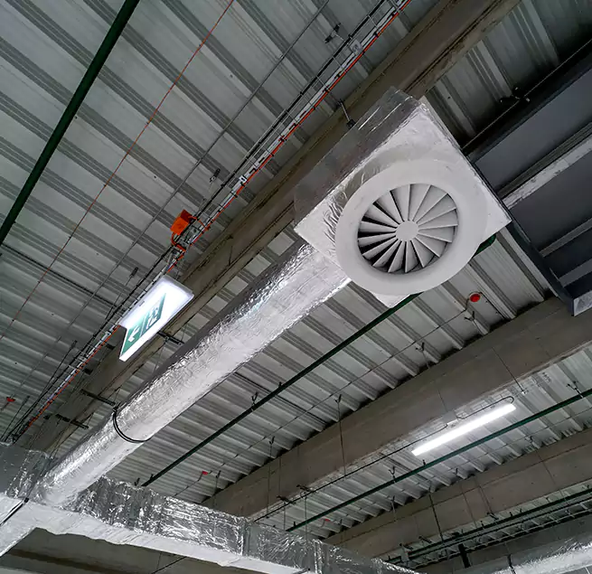 Why Homeowners & Businesses Trust Us in Athens, OH?