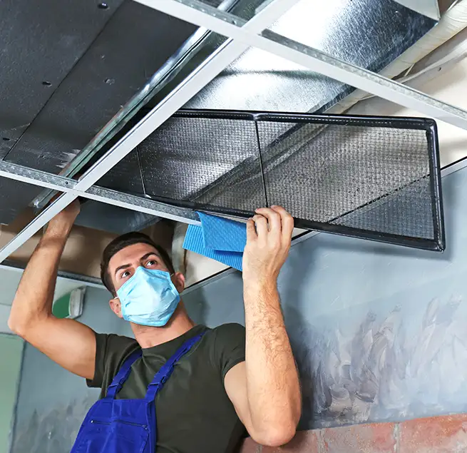 Why Homeowners & Businesses Trust Us in Athens, OH?