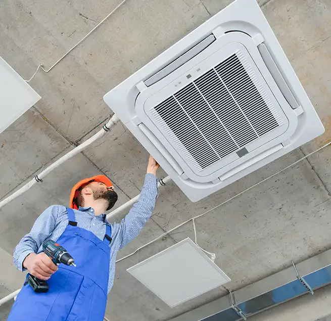 Why Homeowners & Businesses Trust Us in Athens, OH