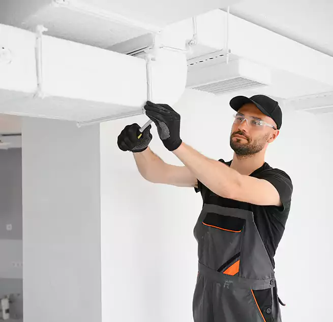  Why Homeowners Businesses Trust Us Athens, OH