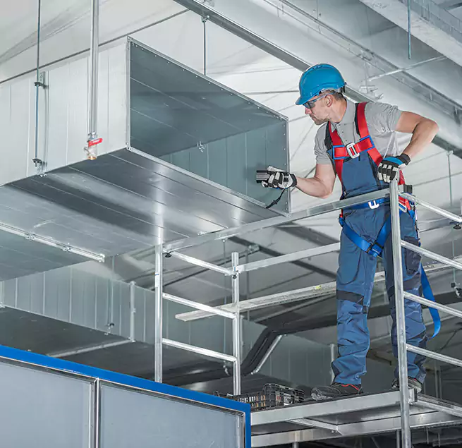 Why Homeowners & Businesses Trust Us Athens, OH