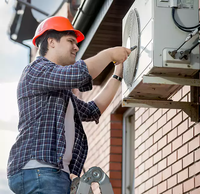 Why Homeowners & Businesses Trust Us Athens, OH