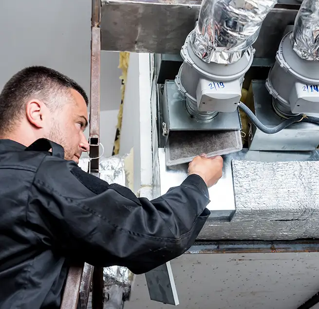 Why Homeowners & Businesses Trust Us in Athens, OH?